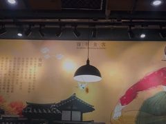 大堂-百年食客韩式烤肉(南三环店)