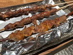 -耶里夏丽·丝路新疆菜·清真食品(徐汇南丹东路臻选店)