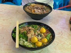 -周记蟹仔粉(侨港风情街店)