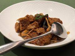 -老吉堂上海本帮菜(望京万象汇店)