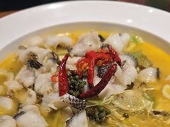 -吕氏疙瘩汤·新鲁菜(济南万象城店)