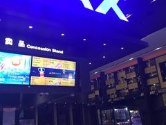 -万达影城(世茂海峡广场IMAX店)