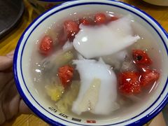 -文昌邓记清补凉(西沙路店)