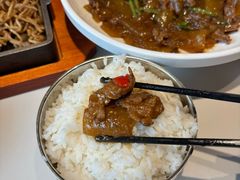 -磁州卤面·地标邯郸菜(97年创始店)