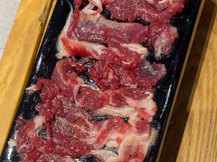 -陈记顺和牛肉火锅馆(林乐路店)