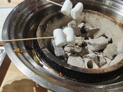 -霸腹烤肉(厦门柚子番店)