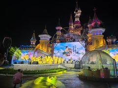 -沈阳方特欢乐世界