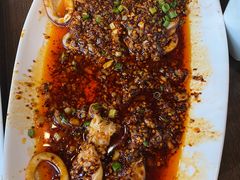 -老牌坊鲁菜名店(宽厚里店)