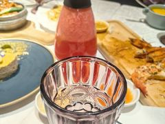 -俄士厨房(环球港店)