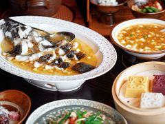 -卯时·龙光雅宴·精致锡帮菜(惠山古镇店)