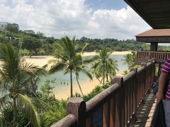-巴拉湾海滩