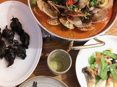 -必点海鲜·鲅鱼水饺(鞍山西道店)