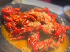 -红盔甲·小龙虾(天钥桥店)