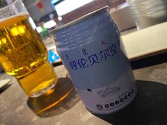 -很久以前羊肉串(南京路第一百货店)
