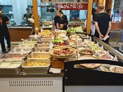 -杨厨的田园饭店(长城路店)
