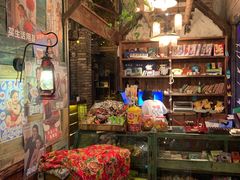 -高烤场烧烤餐厅(文华里店)