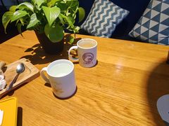 -花舍·新派粤菜·西餐·下午茶(亚运村·鸟巢店)