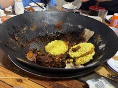 -皖北巫氏三胖地锅鸡(长淮总店)
