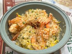 -阿殳菜馆·私厨(水围村店)