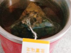 金萱乌龙茶-星巴克臻选(北京嘉里中心第二店)