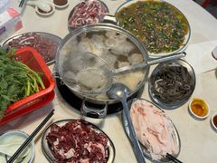 -菜忠潮州牛肉店(岗厦店)