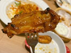 -必胜客(龙泉万达店)