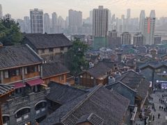 -重庆十八梯传统风貌区