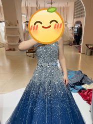 -Color卡诺婚纱礼服馆(南京严选店)