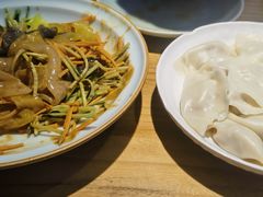 -一轩饺子馆(丽都店)