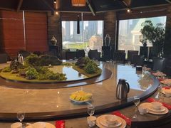 -川旺角川粤融合菜•海景餐厅(星海广场店)