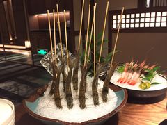 -揽季锅物会.福建黄鱼.海鲜姿造(五四路店)