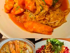 -北京食堂·烤鸭·宵夜(亚运村店)