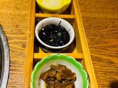 -赤坂亭·M9和牛烧肉·铁板烧(合肥万象城店)