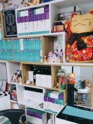 -黑奥秘脱发白发中心