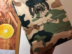 -Juicy Bakery(大学路店)