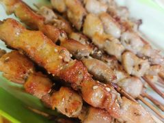 -老王太太串吧(中街店)