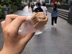 -詹爷爷乌节路街头冰淇淋