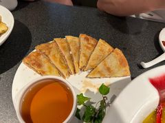 -赠李白·如诗的川味(余杭万达广场店)