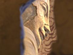 -响堂山石窟-北响堂山石窟