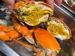 -三妹小龙虾·黄油蟹(华侨城总店)