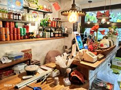-十面欢腾(长乐路店)