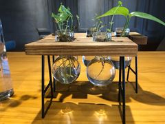 -ZING COFFEE 镜咖啡