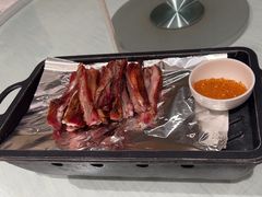 -梁家大院•农家菜(昆山会展中心店)