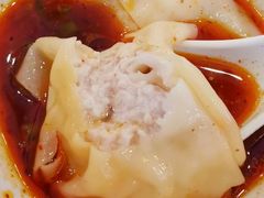 -龙抄手(春熙路总店)