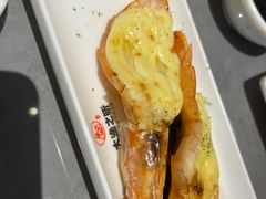 -渔乐之昕·铁板烧自助餐(虹悦城店)