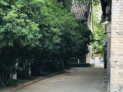 -南京大学游泳馆