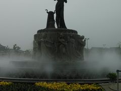 -华清宫景区