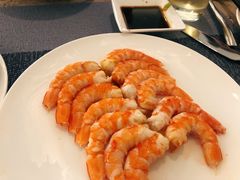 -西安高新希尔顿酒店·咖啡露台西餐厅