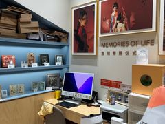 -海马体照相馆(上海月星环球港店)