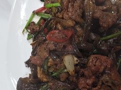 -渔码头食府·20年蓬莱老字号(登州路店)